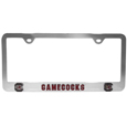 S. Carolina Gamecocks Tag Frame
